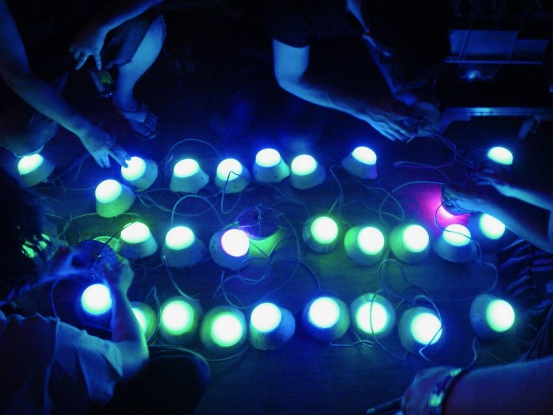 First batch of fully assembled pods activated for SoLA.