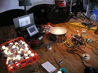 Design, Fabrication, and Testing